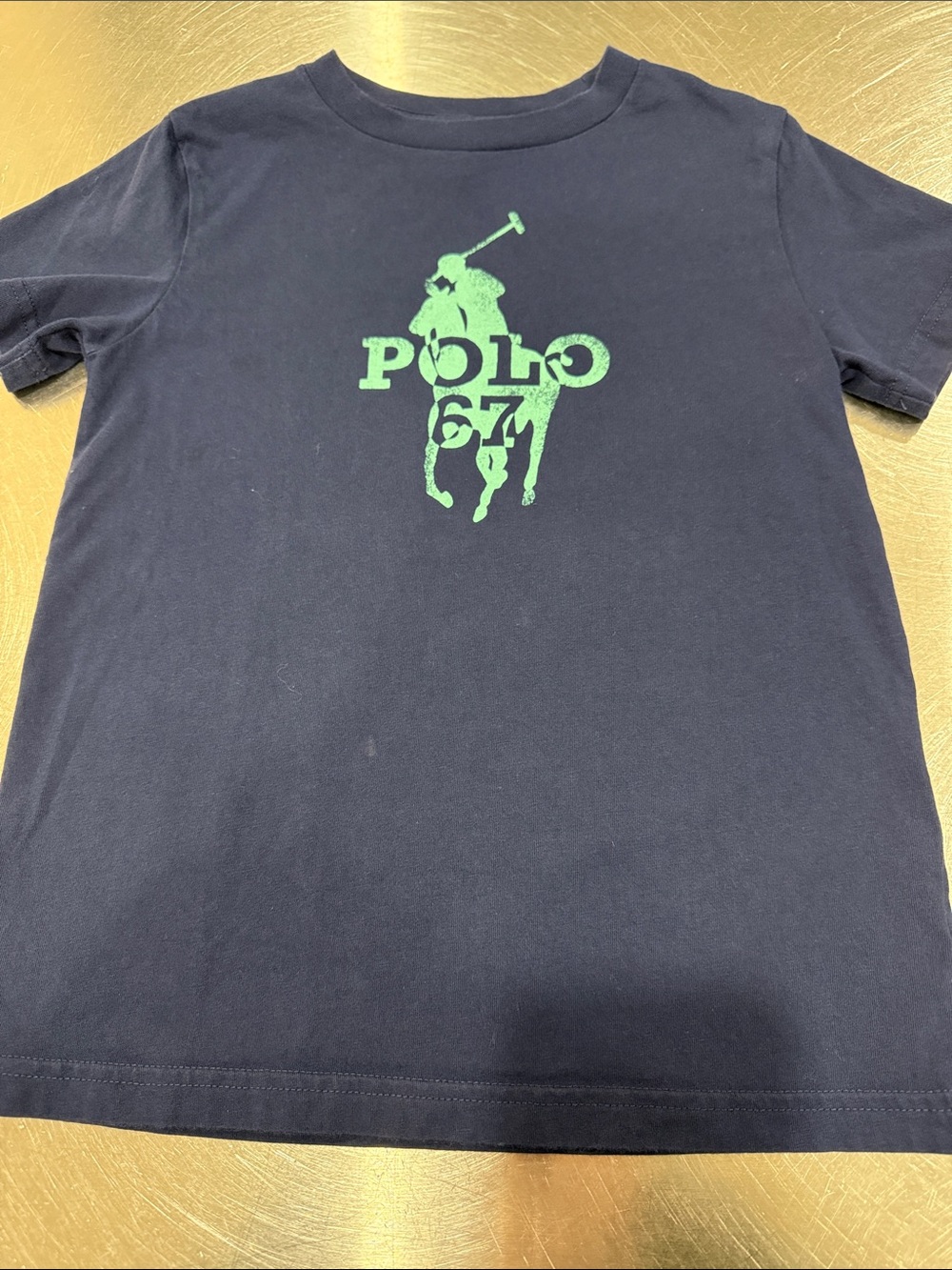 Polo by Ralph Lauren Boys T Shirt